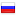 oldtanks.ru hosted country